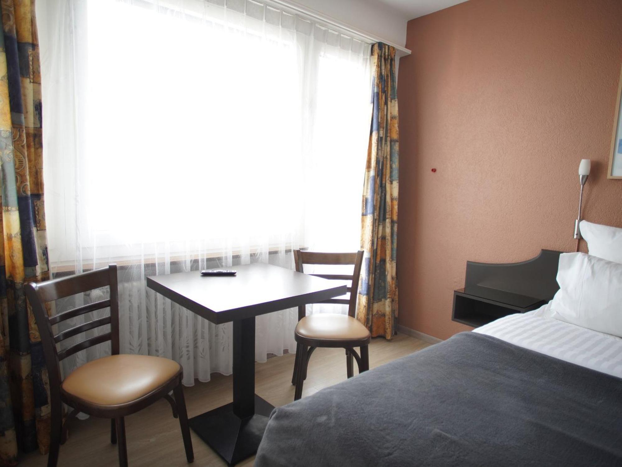 Primadom Aparthotel Genf Kültér fotó