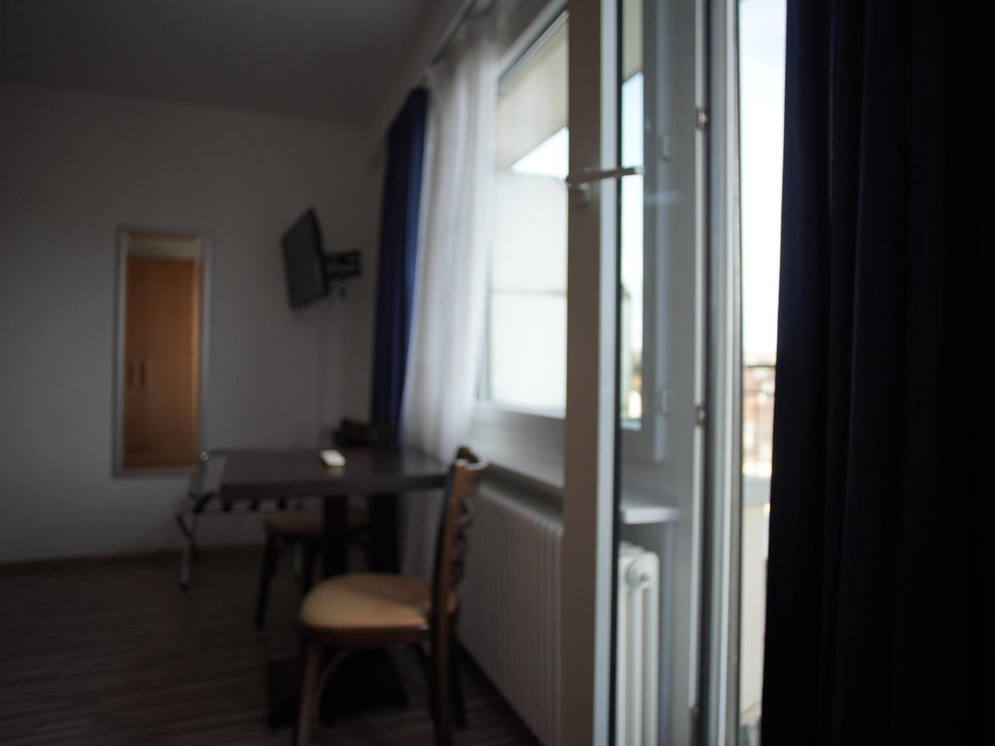 Primadom Aparthotel Genf Kültér fotó
